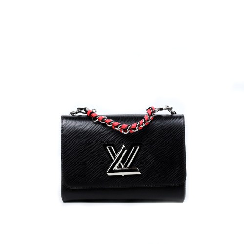 Louis Vuitton Twist MM Epi Leather (Dot Perfect)
