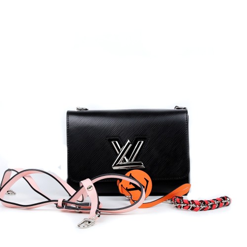 Louis Vuitton Twist MM Epi Leather (Dot Perfect)