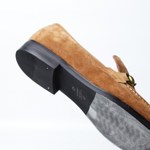 Gucci Jordaan Loafer (Premium Plus Batch) 