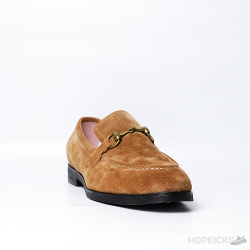Gucci Jordaan Loafer (Premium Plus Batch) 