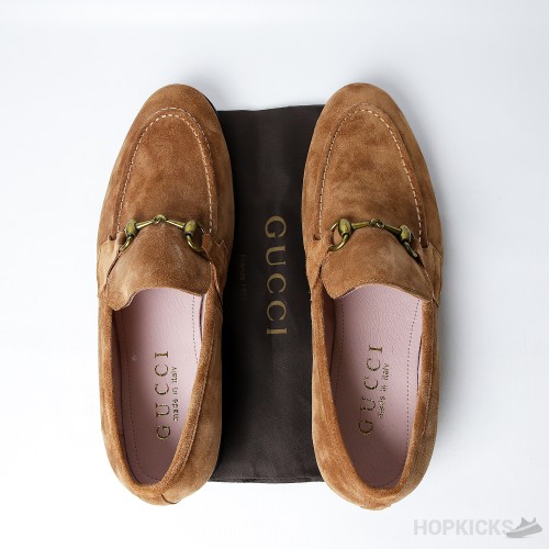  Gucci Jordaan Loafer (Premium Plus Batch) 