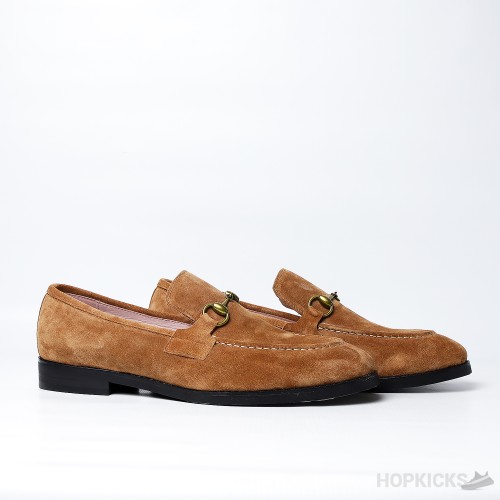 Gucci Jordaan Loafer (Premium Plus Batch) 