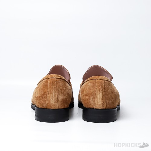 Gucci Jordaan Loafer (Premium Plus Batch) 