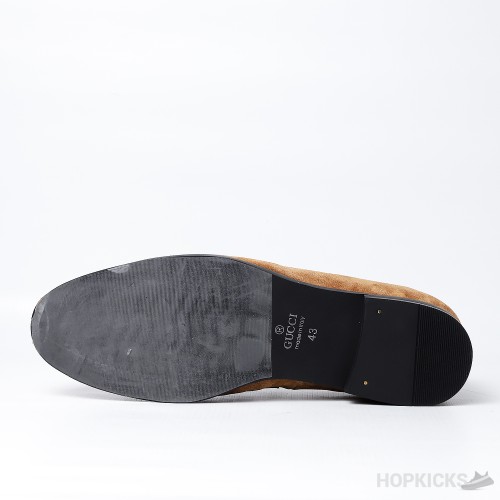 Gucci Jordaan Loafer (Premium Plus Batch) 