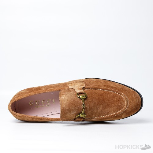 Gucci Jordaan Loafer (Premium Plus Batch) 
