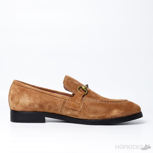 Gucci Jordaan Loafer (Premium Plus Batch) 