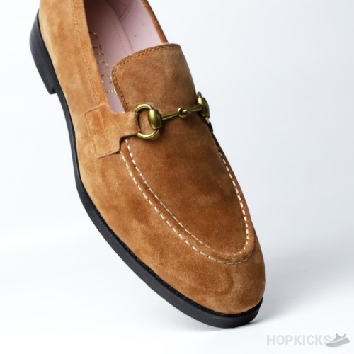 Gucci Jordaan Loafer (Premium Plus Batch) 