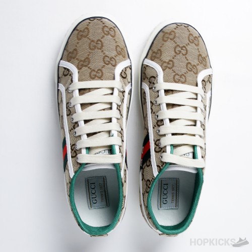 GG Gucci Tennis 1977 Sneaker (Premium Plus Batch)