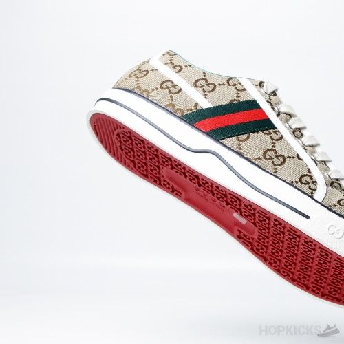 GG Gucci Tennis 1977 Sneaker (Premium Plus Batch)