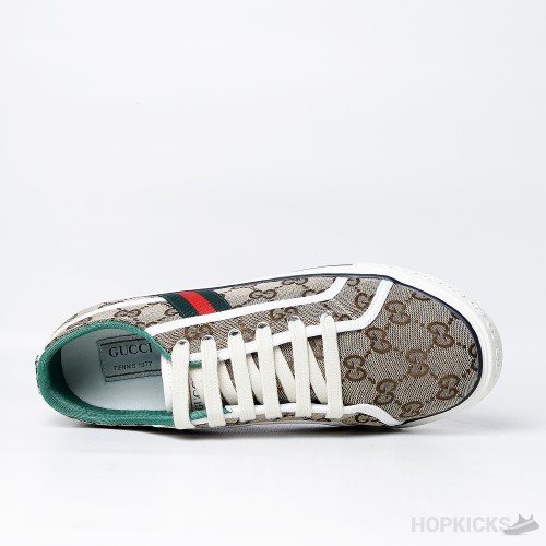 GG Gucci Tennis 1977 Sneaker (Premium Plus Batch)