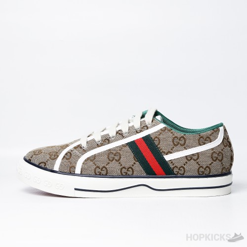 GG Gucci Tennis 1977 Sneaker (Premium Plus Batch)
