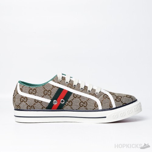 GG Gucci Tennis 1977 Sneaker (Premium Plus Batch)