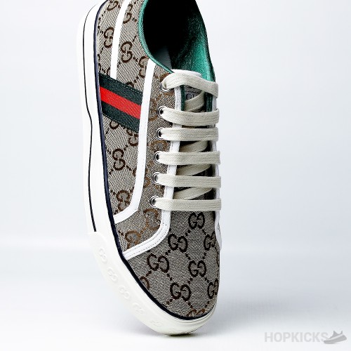 GG Gucci Tennis 1977 Sneaker (Premium Plus Batch)