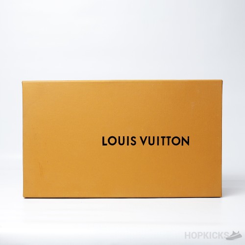 Louis Vuitton Damier Infini Hockenheim Moccasin Loafer (Premium Plus Batch)