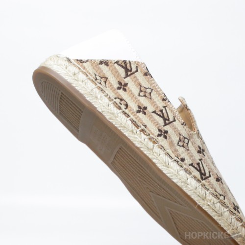 Louis Vuitton Bidart Espadrille (Premium Plus Batch)