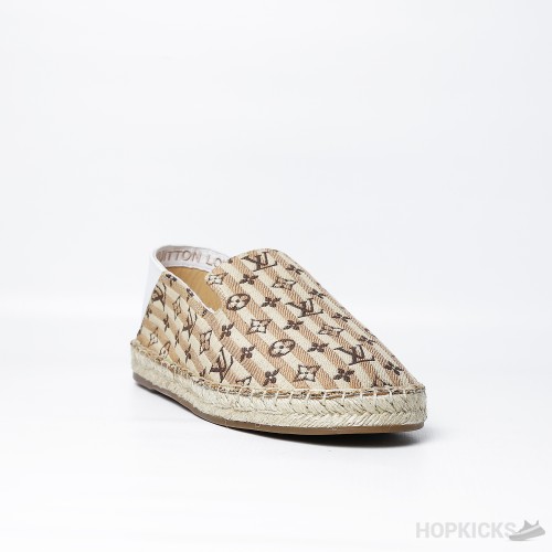 Louis Vuitton Bidart Espadrille (Premium Plus Batch)