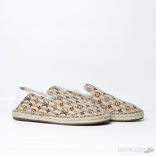 Louis Vuitton Bidart Espadrille (Premium Plus Batch)