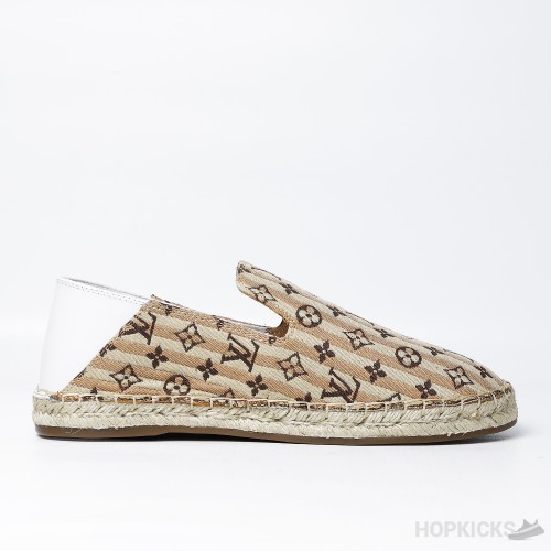 Louis Vuitton Bidart Espadrille (Premium Plus Batch)