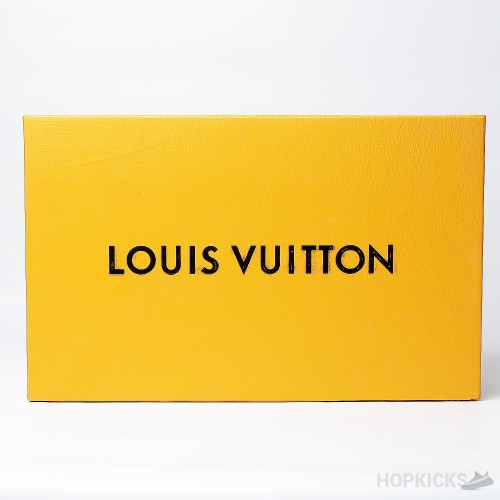 Louis Vuitton Bidart Espadrille Blue (Premium Plus Batch)