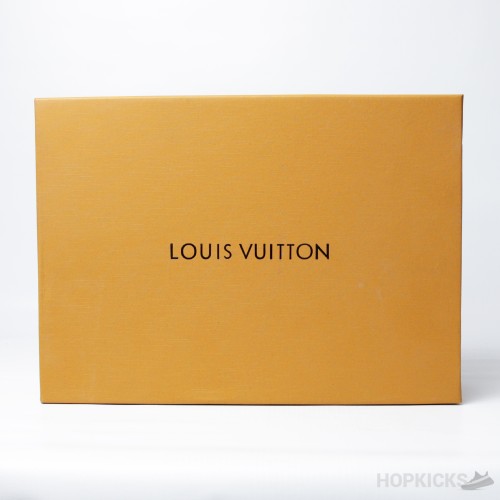 Louis Vuitton Rivoli Sneaker Boot (Premium Plus Batch)