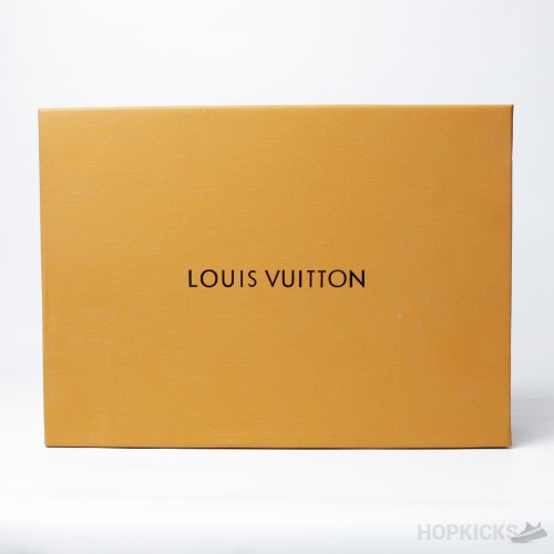 Louis Vuitton Rivoli Sneaker Boot (Premium Plus Batch)