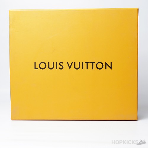 Louis Vuitton Pool Pillow Comfort Mule (Premium Batch)