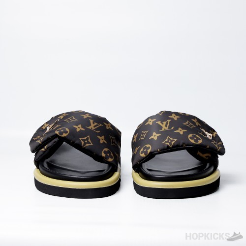 Louis Vuitton Pool Pillow Comfort Mule (Premium Batch)