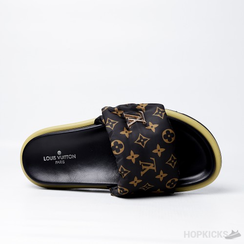 Louis Vuitton Pool Pillow Comfort Mule (Premium Batch)