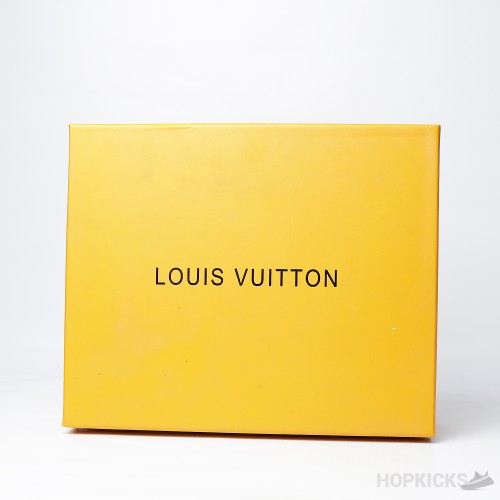 Louis Vuitton Pool Pillow Flat Comfort Mule (Premium Batch)