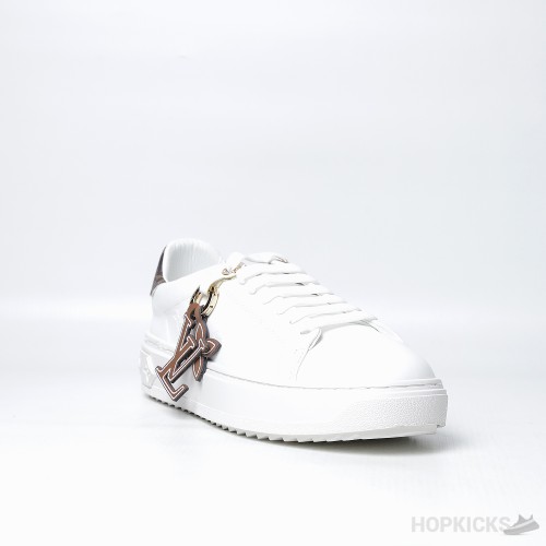 Louis Vuitton Time Out Sneaker (Premium Plus Batch)
