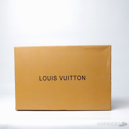 Louis Vuitton Time Out Sneaker (Premium Plus Batch)