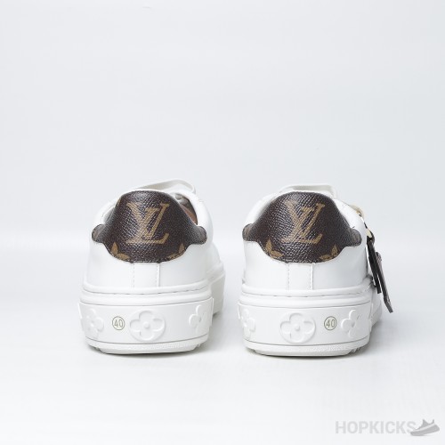 Louis Vuitton Time Out Sneaker (Premium Plus Batch)