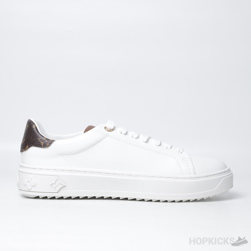 Louis Vuitton Time Out Sneaker (Premium Plus Batch)