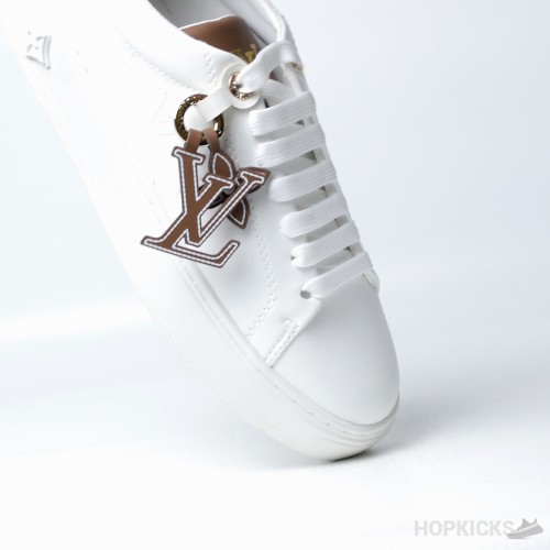 Louis Vuitton Time Out Sneaker (Premium Plus Batch)