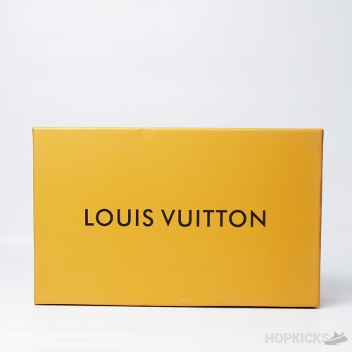 Louis Vuitton Lock It Mule (Premium Plus Batch)