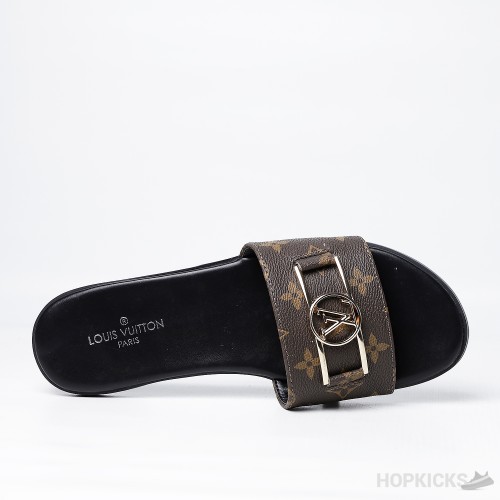 Louis Vuitton Lock It Mule (Premium Plus Batch)