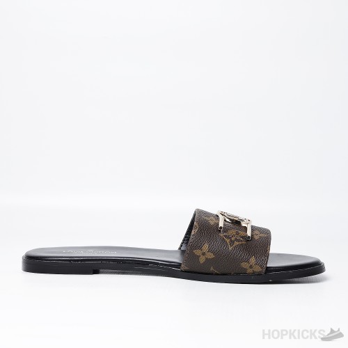 Louis Vuitton Lock It Mule (Premium Plus Batch)