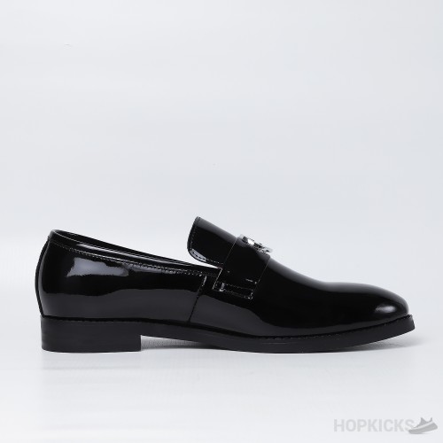 Gucci Interlocking G Loafer (Dot Perfect)