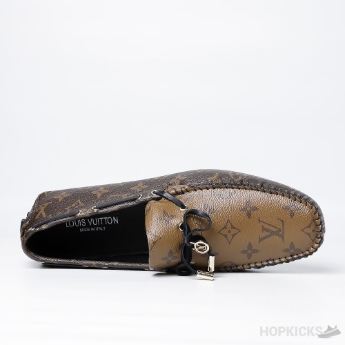 Louis Vuitton Gloria Loafer (Premium Batch)