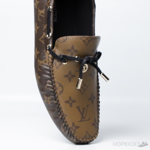 Louis Vuitton Gloria Loafer (Premium Batch)