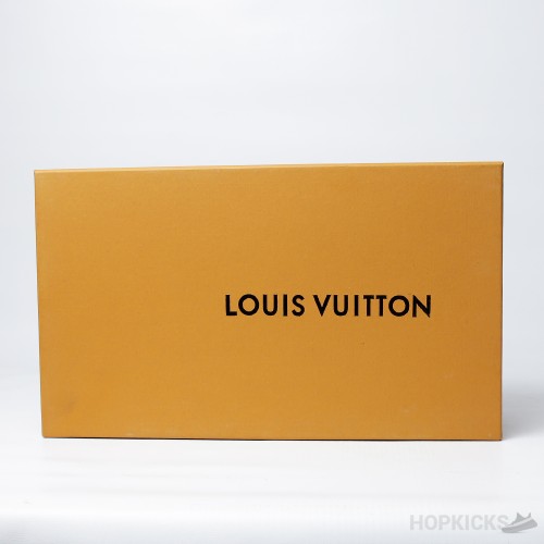 Louis Vuitton Gloria Loafer (Premium Batch)