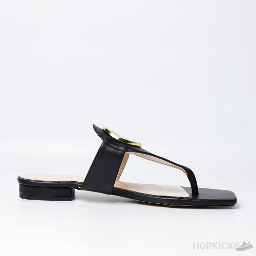 Gucci Blondie Thong Sandal (Premium Plus Batch)