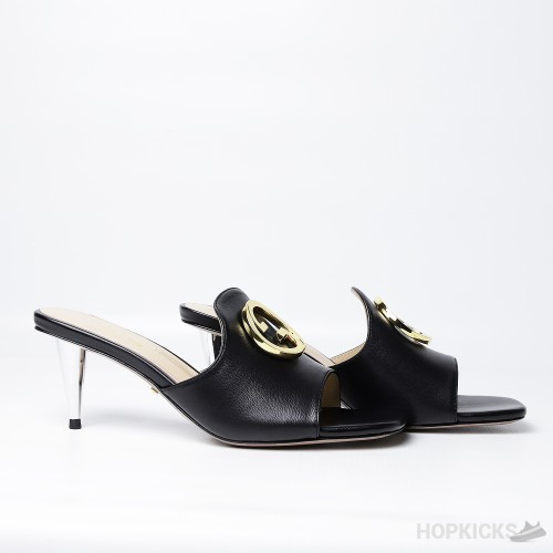 Gucci Blondie Slide Sandal (Premium Plus Batch)