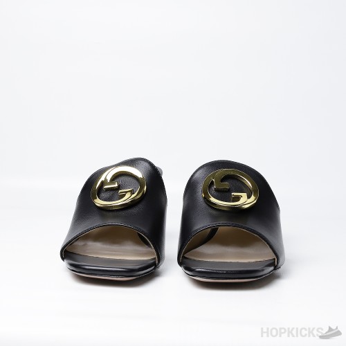 Gucci Blondie Slide Sandal (Premium Plus Batch)