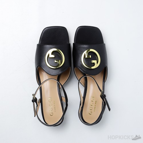 Gucci Blondie Sandal (Premium Plus Batch)