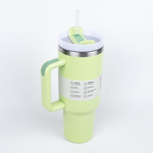 Quencher H2.0 Flowstate Tumbler Dark Green (1.18L) Quencher H2.0 Flowstate Tumbler Dark Green (1.18L)