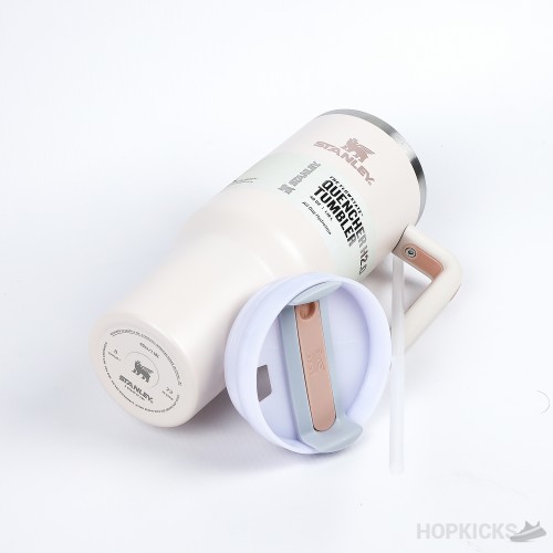 Quencher H2.0 Flowstate Tumbler Beige (1.18L)