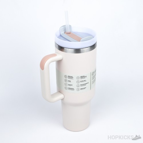 Quencher H2.0 Flowstate Tumbler Beige (1.18L)