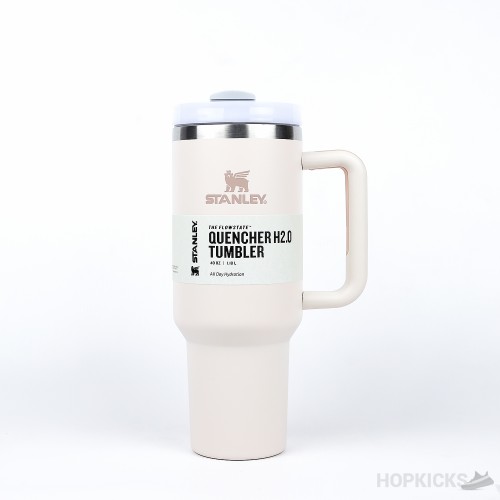 Quencher H2.0 Flowstate Tumbler Beige (1.18L)