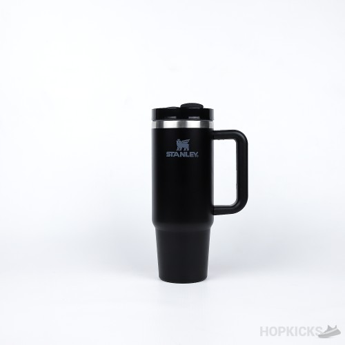 Quencher H2.0 Flowstate Tumbler Black (887ml)